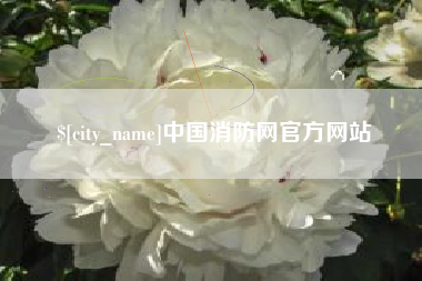恩施中国消防网官方网站
